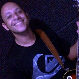 Imagem de Ibrahim Augusto