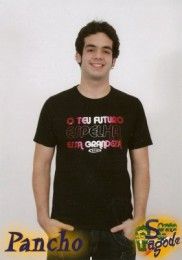 Imagem de Pancho