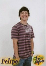 Imagem de Andres Felipe