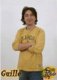 Imagem de Guillermo