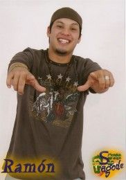 Imagem de Ramon