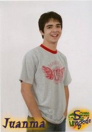 Imagem de Juanma