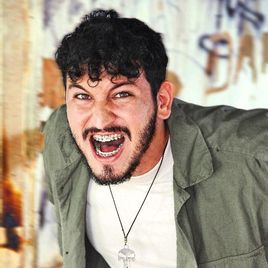 Imagem de Jackson Freire