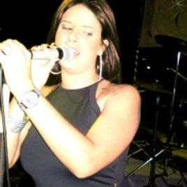 Imagem de Viviane