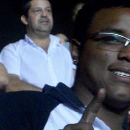Imagem de Emerson Luis