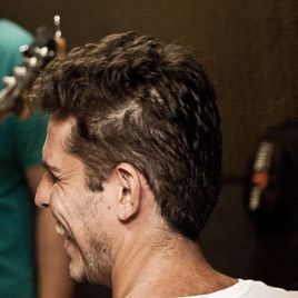 Imagem de Ednilson Jr