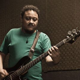 Imagem de Romualdo Bass