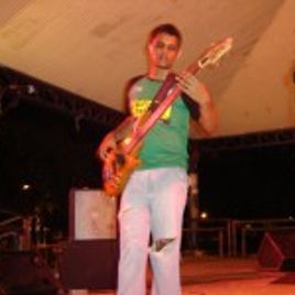 Imagem de Jeff Calixto
