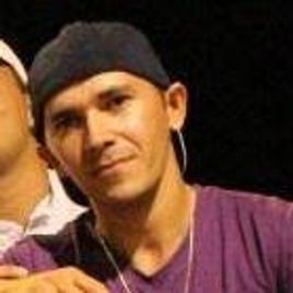 Imagem de Mazinho