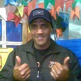 Imagem de Ricardo (Jacaré)