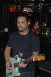 Imagem de Rafael Brasil (Musico convidado)