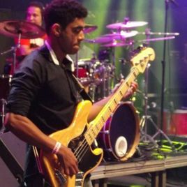 Imagem de Walison Santana