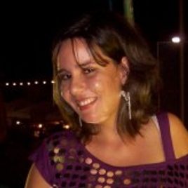Imagem de Giuliana Micheli