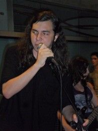 Imagem de Eddy Lance