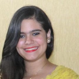 Imagem de THAYLINE