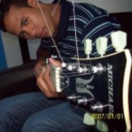 Imagem de Rangel Origem