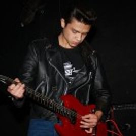 Imagem de Johnny