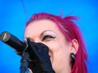 Imagem de Claudinha Lima