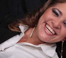 Imagem de Nataly Vox