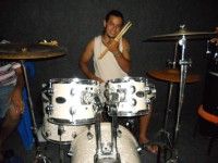 Imagem de KESINHO BATERA