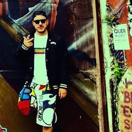 Imagem de Caio Cesar Ferreira de Oliveira