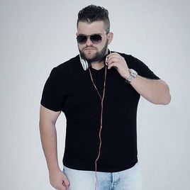 Imagem de Dj César