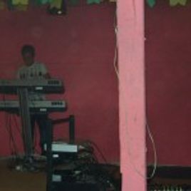 Imagem de Charlynho