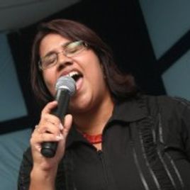 Imagem de Rachel Palmuti