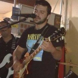 Imagem de Vitor Mateus Fonseca
