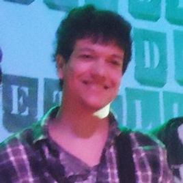 Imagem de Gustavo Zapata (Piu)