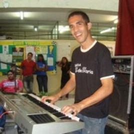 Imagem de Hugo Silva