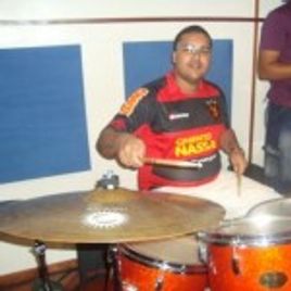 Imagem de Itamar Batera