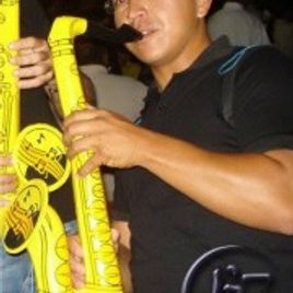 Imagem de Augusto
