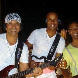 Imagem de Geraldo santana/Diego Camarão/jaka