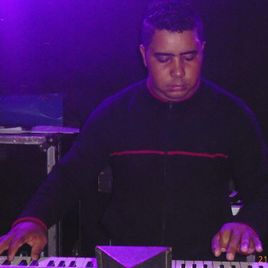 Imagem de MAESTRO BLACK
