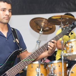 Imagem de Ramon Bass