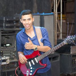 Imagem de Railson Guita