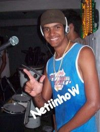 Imagem de Neto