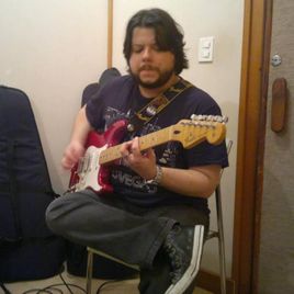 Imagem de Alex Borges