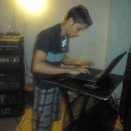 Imagem de Dj Alberto