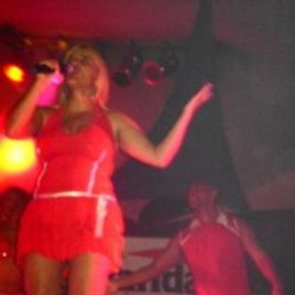 Imagem de Karla Luana