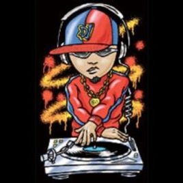Imagem de dj chico
