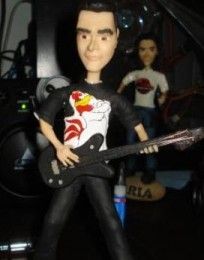 Imagem de Wando Lima