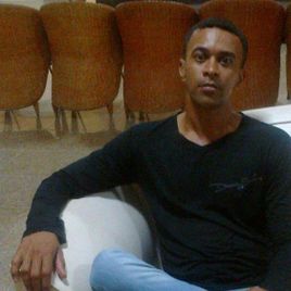 Imagem de Richardson Tito ( Dinho )