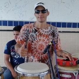 Imagem de Fernando
