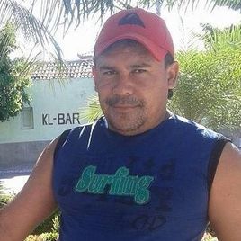 Imagem de edinho araújo