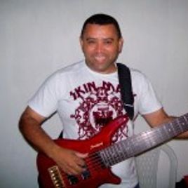 Imagem de Aderson Borges