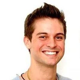 Imagem de Rodolpho Teixeira