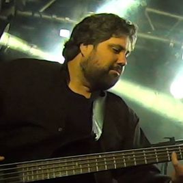 Imagem de Tiago Settanni Casaut