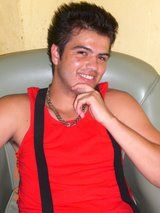 Imagem de carlinhos